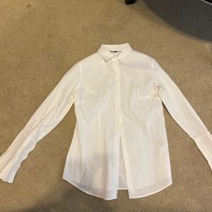 Banana republic blouse